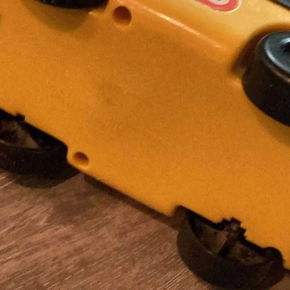Little Tikes vintage little